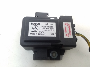 Mercedes Benz E-Class W210 (1995–2002) Sonstiger Sensor A0015404517 - 3
