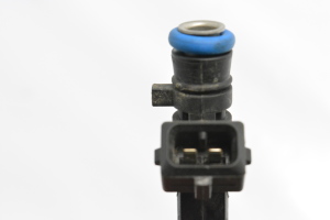 Opel Corsa D (2006–2014) Injektor Einspritzdüse 224354 - 5