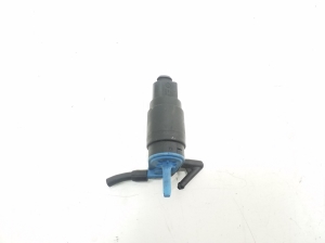 Mercedes Benz E-Class W210 (1995–2002) Front windshield washer pump A2108691021 - 2