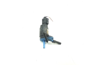   Front windshield washer pump  - A2108691021 