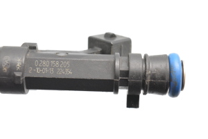 Opel Corsa D (2006–2014) Injektor Einspritzdüse 224354 - 5