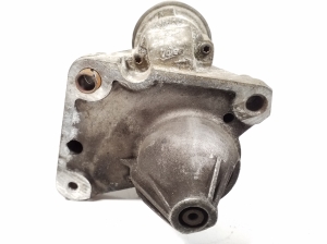 Peugeot Expert (2007–2016) Starter TS14E110 - 5