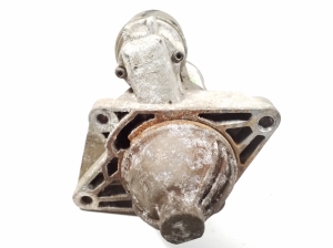 NISSAN X-Trail T31 (2007–2013) Anlasser 8200568535E - 2