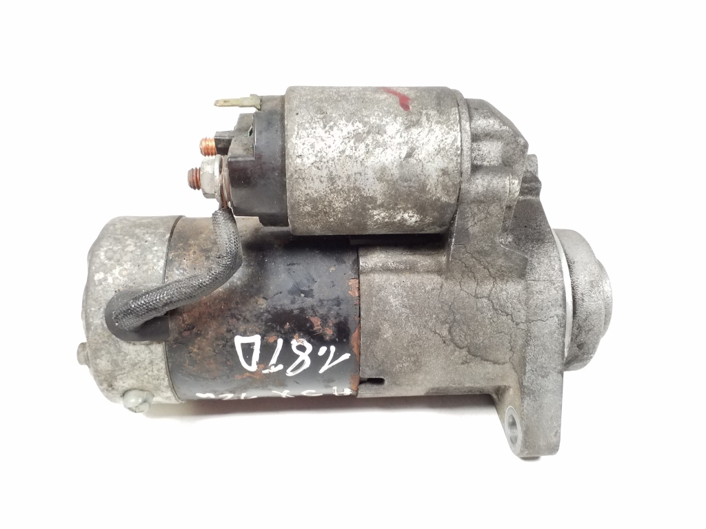 MITSUBISHI ASX 1 generation (2010-2020) Starter Motor M001TA0371 21899906