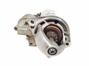 Mercedes Benz S-Class 220 (1998–2005) Anlasser A0051516601 - 3