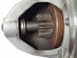 Mercedes Benz S-Class 220 (1998–2005) Anlasser A0051516601 - 4