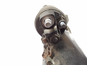 Mercedes Benz S-Class 220 (1998–2005) Anlasser A0051516601 - 5