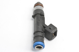 Opel Corsa D (2006–2014) Injektor Einspritzdüse 224354 - 4
