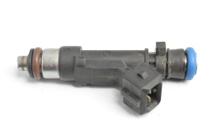Opel Corsa D (2006–2014) Injektor Einspritzdüse 224354 - 5
