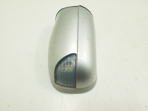 Mercedes Benz E-Class W210 (1995–2002) Side mirror and its parts - 5
