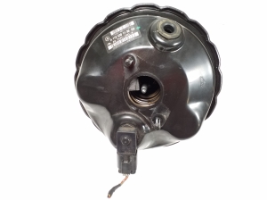 Mercedes Benz SLK-Class 172 (2011–2026) Bremskraftverstärker A1724301130 - 3