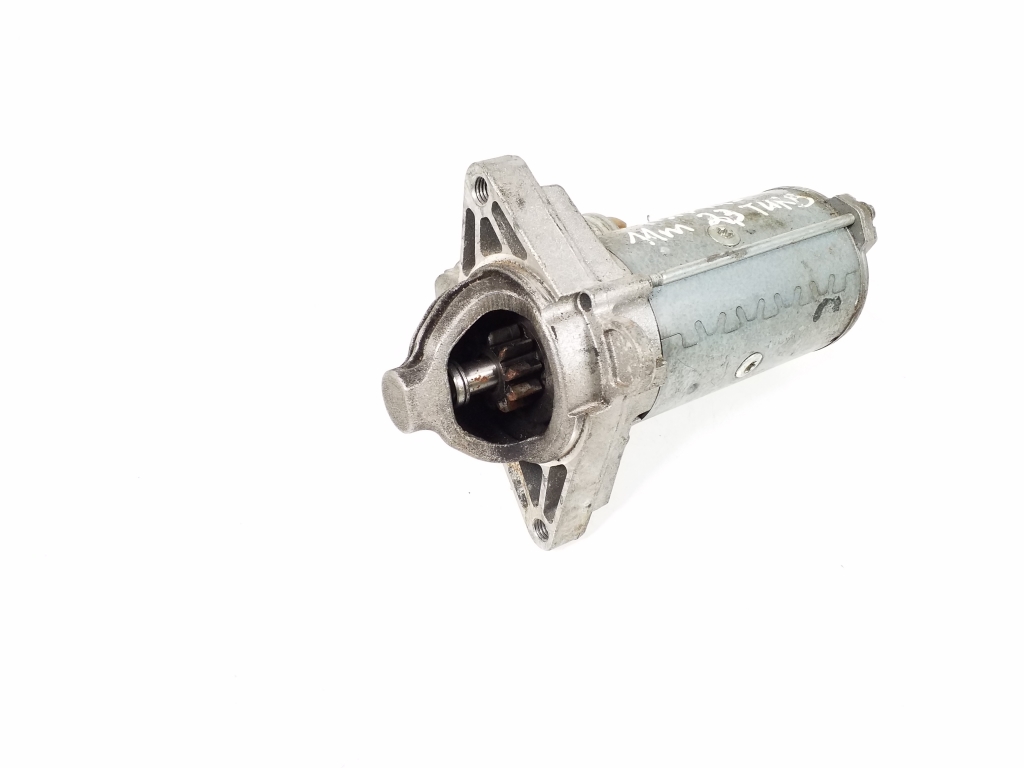 Used RENAULT Master Starter 8200568535D