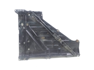 LEXUS RX GGL1 (2009–2015) Unterbodenschutz 5816748050 - 3