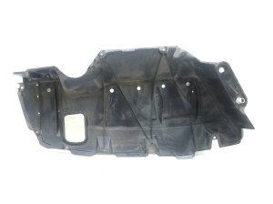 LEXUS RX GGL1 (2009–2015) Rear underbody shield 5872448030 - 2