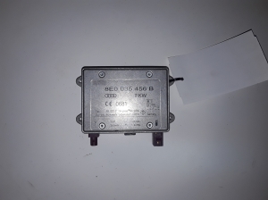  Antenna amplifier 