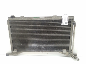 Mercedes Benz E-Class W210 (1995–2002) Kliimaradiaator A2108300370 - 2