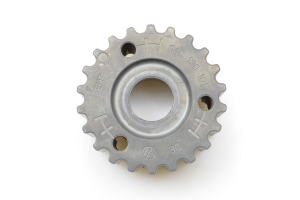 Fuel pump pulley - 04L130101