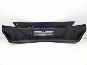Honda Civic IX (2011–2015) Sonstiges Teil der Heckklappe 74890TV0ZZ00 - 2