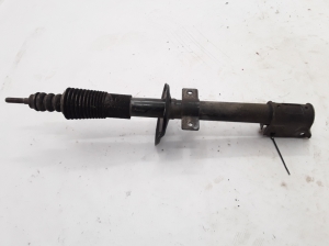  Rear shock absorber 