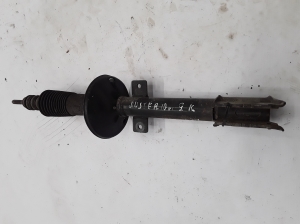  Rear shock absorber 