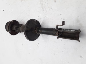 Dacia Sandero (2008–2012) Front shock absorber - 3