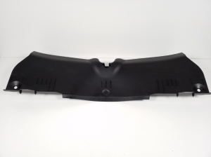 Mercedes Benz SLK-Class 172 (2011–2026) Trunk interior trim A1726900041 - 3