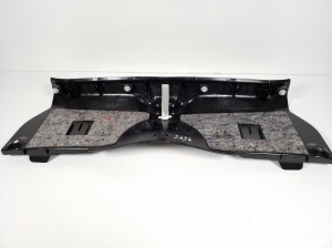Mercedes Benz SLK-Class 172 (2011–2026) Trunk interior trim A1726900041 - 4