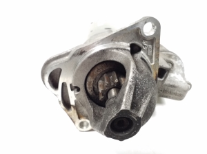 Opel Adam (2012–2026) Starter 55578921 - 5
