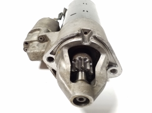 Mercedes Benz GL-Class 164 (2006–2012) Starter A0061515601 - 5