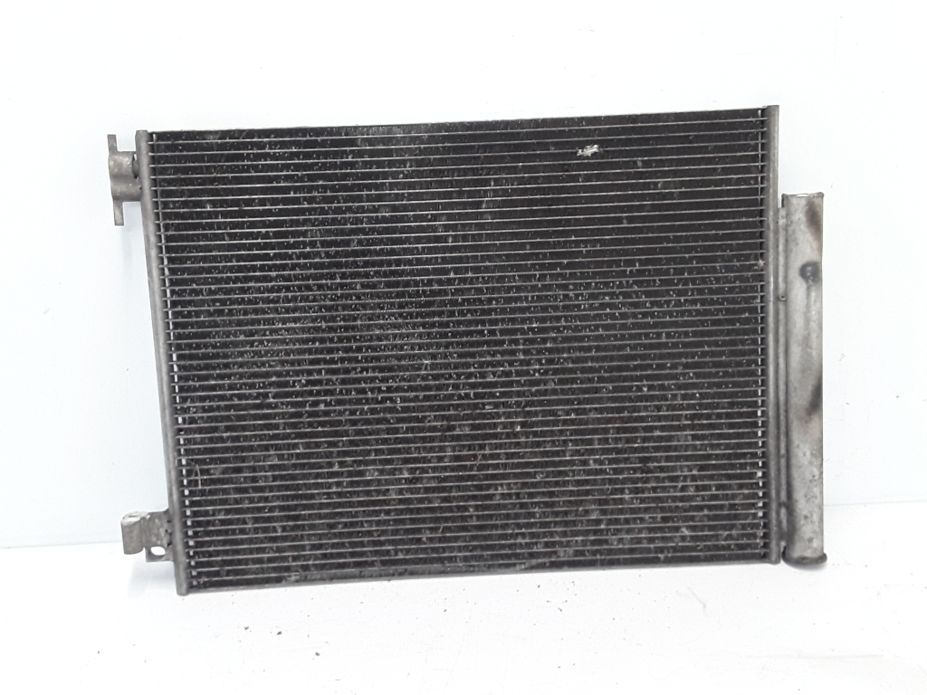 DACIA Lodgy 1 generation (2013-2024) A/C Radiator 921006454R 22383803