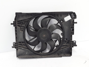 Ventilateur de refroidissement - 214819617R