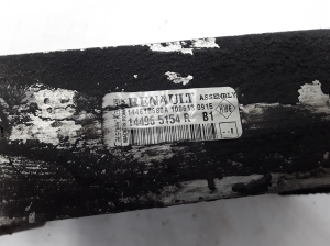 Dacia Lodgy (2012–2026) Vahejahuti radiaator 144965154R - 3