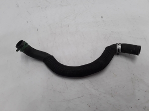 RENAULT Latitude (2010–2017) Jahutusradiaatori voolik 216247211R - 3