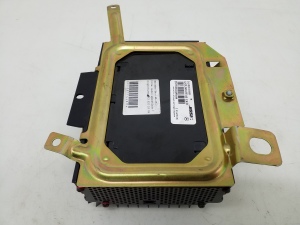 Mercedes Benz ML-Class 163 (1998–2005) Audio amplifier A1638201889 - 2