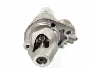 Mercedes Benz S-Class 220 (1998–2005) Starteris A0061510501 - 2