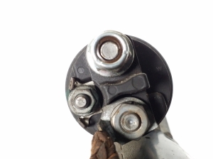 Mercedes Benz S-Class 220 (1998–2005) Starteris A0061510501 - 5