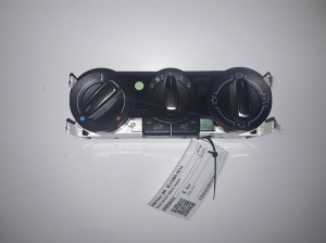 Heizungsbedienteil - 6R0820045N