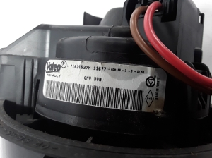 RENAULT Clio IV (2012–2019) Heater blower motor 272101005R - 2