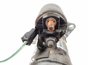 Subaru Forester SG (2002–2008) Starter M000T20171 - 4