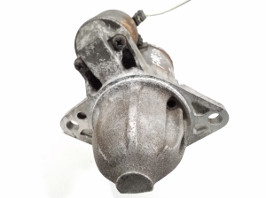 Subaru Forester SG (2002–2008) Starter M000T20171 - 5