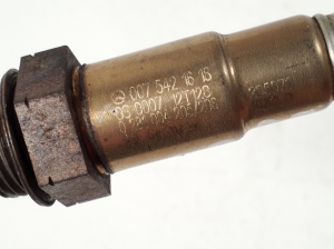 Mercedes Benz SLK-Class 172 (2011–2026) Lambda-andur A0075421618 - 2