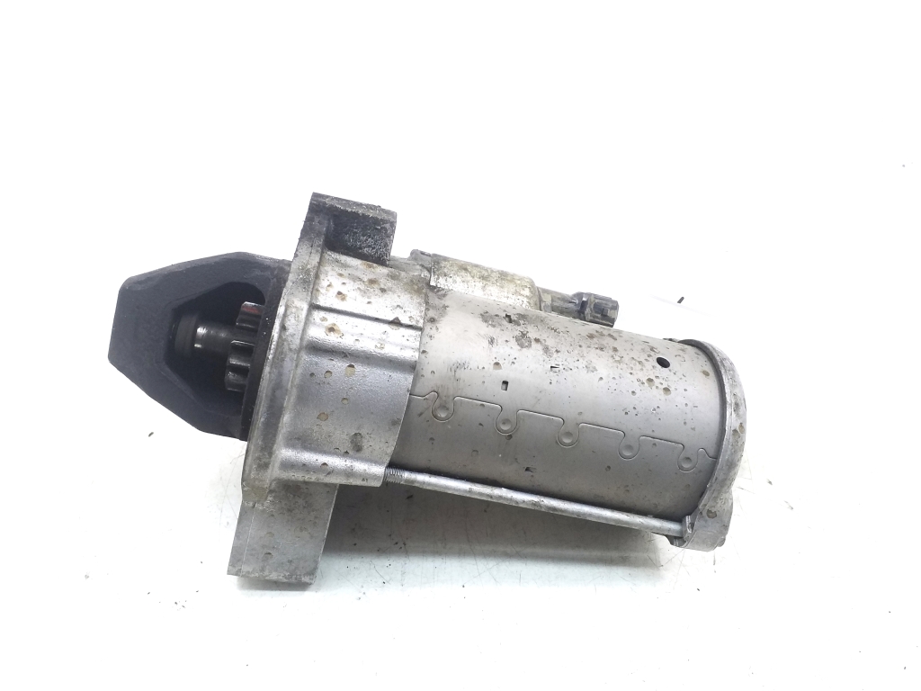 TOYOTA ProAce 2 generation (2016-2023) Starter Motor SU001A4921, 9675660680 20383835