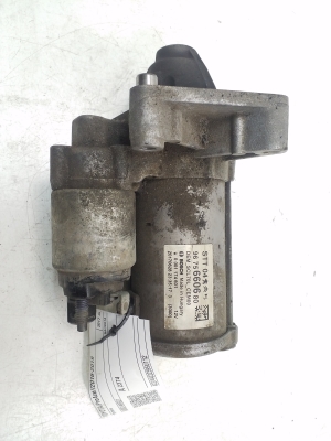 TOYOTA ProAce (2016–2026) Anlasser SU001A4921 - 2