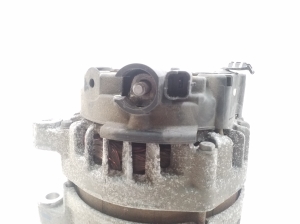 TOYOTA ProAce (2016–2026) Lichtmaschine SU001A4985 - 2