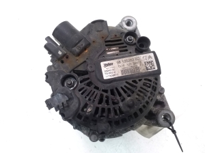 TOYOTA ProAce (2016–2026) Lichtmaschine SU001A4985 - 3