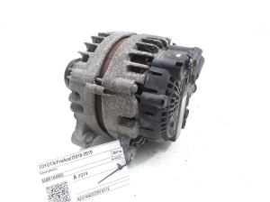 TOYOTA ProAce (2016–2026) Lichtmaschine SU001A4985 - 5