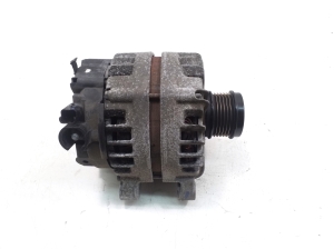 Lichtmaschine - SU001A4985