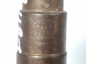 LEXUS GS (2011–2017) Lambda-andur 8946722050 - 3