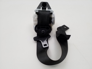Opel Meriva (2010–2017) Front seat belt 13305707 - 2