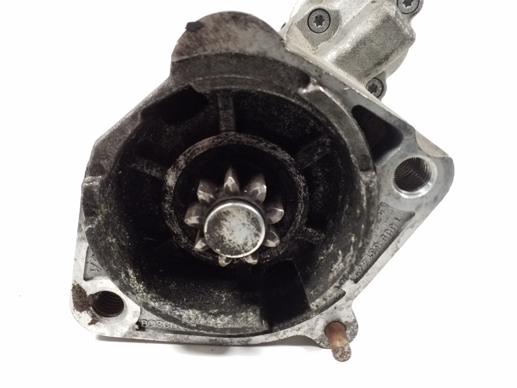 AUDI A6 C6/4F (2004-2011) Starteris 03G911023 21899868